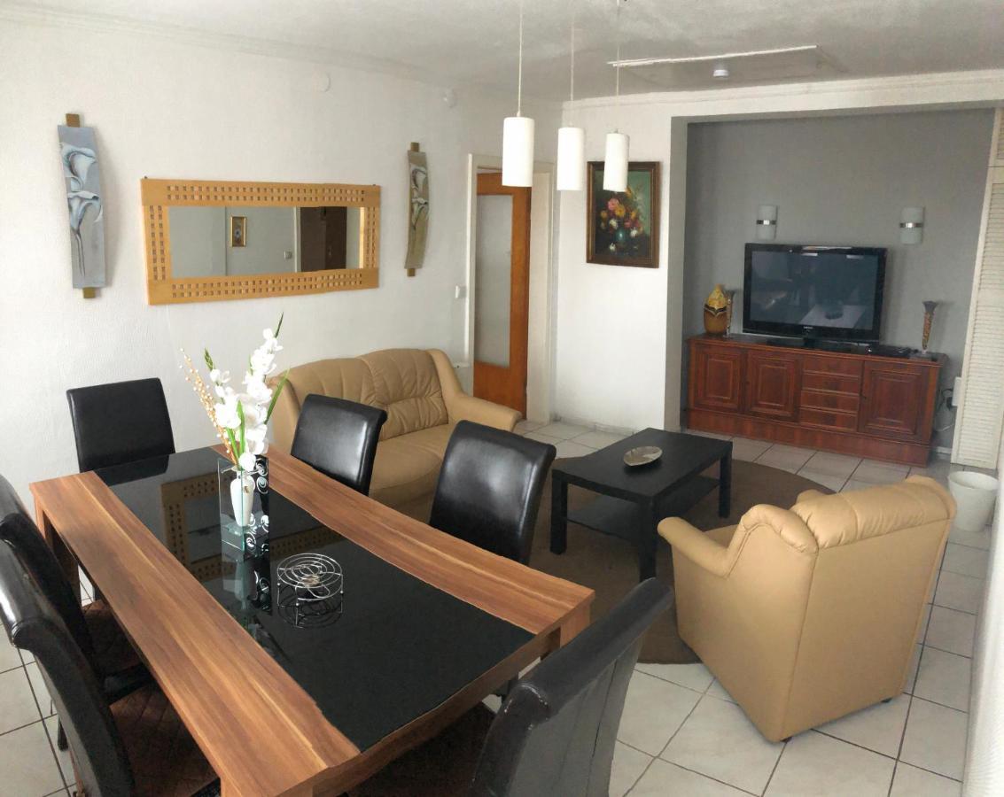 Ferienwohnung - Monteurzimmer ,,City" Winsen エクステリア 写真