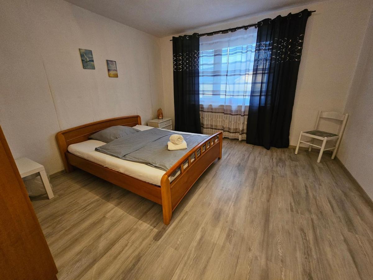 Ferienwohnung - Monteurzimmer ,,City" Winsen エクステリア 写真